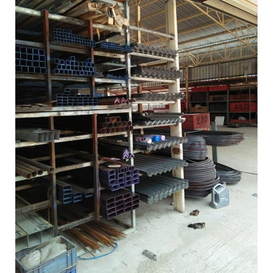 ไม้ยูคา ไม้แบบก่อสร้าง ชลบุรี - เหล็กราคาถูก ชลบุรี